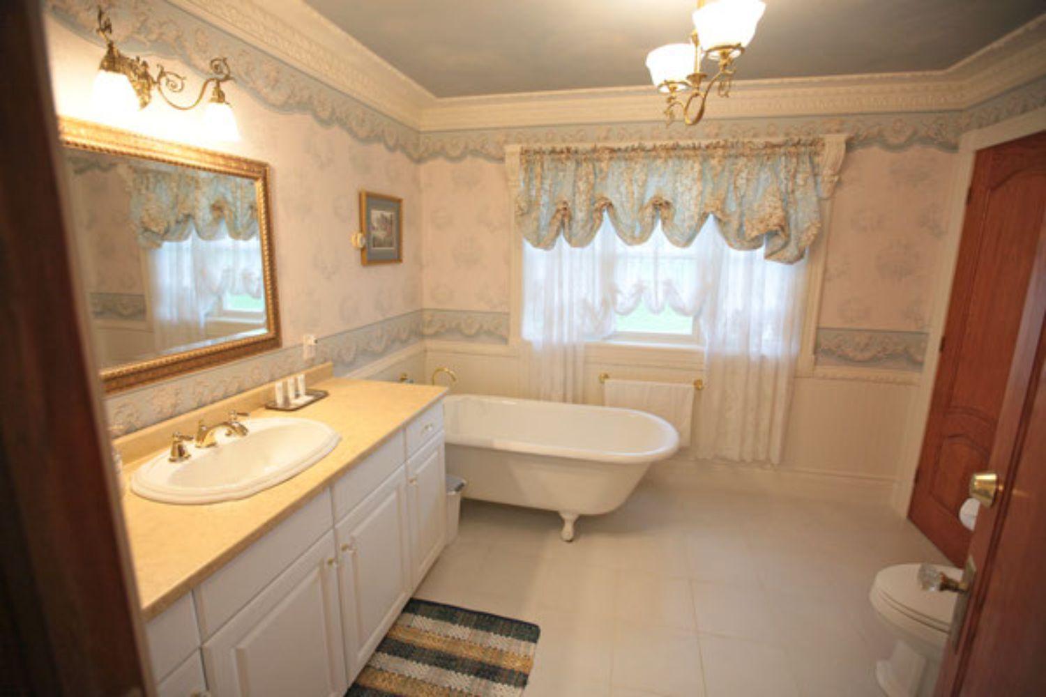 Twin Peaks B&B Mindemoya Kamer foto