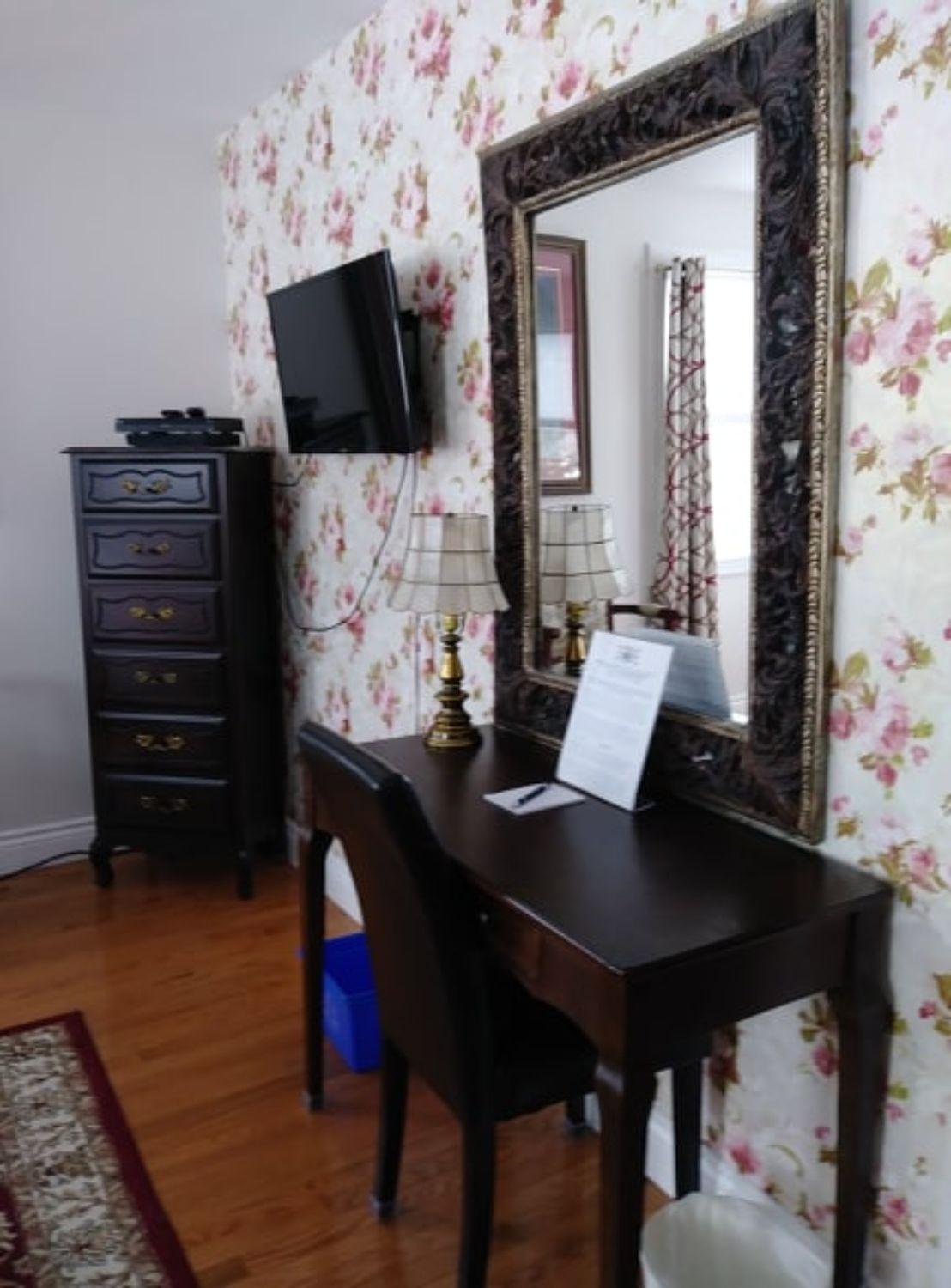 Twin Peaks B&B Mindemoya Kamer foto
